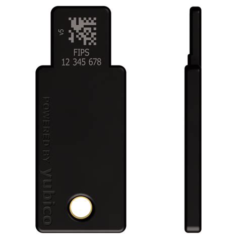 fips complient nfc bracelet|5 Key Facts about the YubiKey 5 FIPS Series .